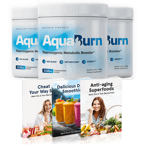 How Does Aqua Burn Works?