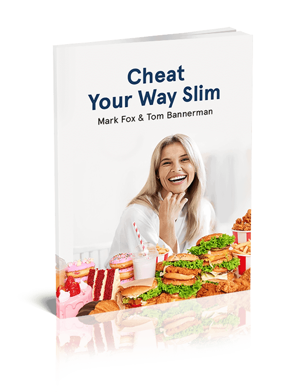 Bonus 3 : Cheat Your Way Slim