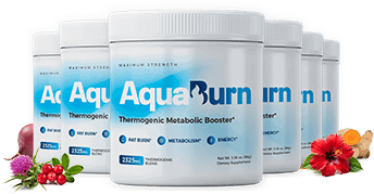What is Aqua Burn ?